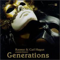 Generations von Various Artists