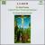 Bach: St. John Passion von Scholars Baroque Ensemble