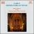 Early Iberian Organ Music von Various Artists