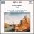 Vivaldi: Oboe Concerti, Vol. 1 von Various Artists