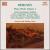 Debussy: Piano Works, Vol. 1 von Francois-Joël Thiollier