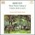 Debussy: Préludes, Books I and II von Francois-Joël Thiollier