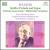 William Walton: Spitfire Prelude and Fugue; Sinfonia concertante; Hindemith Variations von Paul Daniel