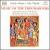Music of the Troubadours von Various Artists
