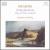 Brahms: String Quartets, Op. 51 von Quatuor Ludwig