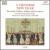 Viennese New Year: Favourite Waltzes, Polkas and Overtures von Various Artists