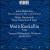 Anton Rubenstein: Piano Concerto No. 4; Moritz Moszkowski: Piano Concerto in E major von Matti Raekallio