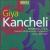 Giya Kancheli: Symphonies Nos. 1, 4 & 5 von James DePreist