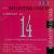 Dmitri Shostakovich: Symphony No. 14; Adagio & Allegretto for String Orchestra von Tapiola Sinfonietta