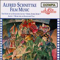 Schnittke: Film Music von Various Artists