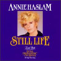 Annie Haslam: Still Life von Annie Haslam