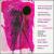 Dorothy Rudd Moore: Modes for String Quartet; Stephen Weber: Eight Etudes for Piano; etc. von Various Artists