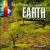 The Four Elements: Earth - Vitality von Hans Visser