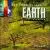 The Four Elements: Earth - Vitality von Hans Visser