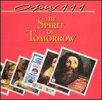The Spirit of Tomorrow von Various Artists