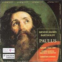 Paulus von Various Artists