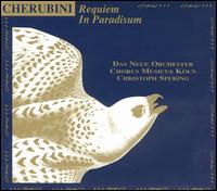 Cherubini: Requiem; In Paradisum von Christoph Spering