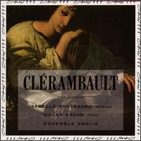 Louis Nicolas Clerambault: Four Cantatas von Various Artists