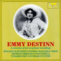 Emmy Destin von Emmy Destinn