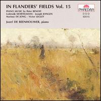 In Flander's Fields, Vol. 15 von Various Artists