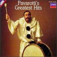 Pavarotti's Greatest Hits von Luciano Pavarotti