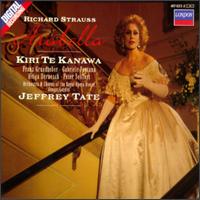 Richard Strauss: Arabella von Various Artists