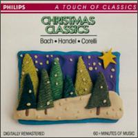 Christmas Classics von Various Artists
