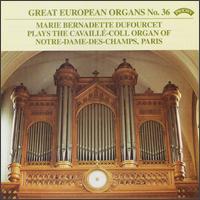 Great European Organs, No.36 von Various Artists