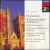 Handel: 4 Coronation Anthems von Various Artists