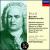 Bach: Sacred Masterworks von Karl Münchinger