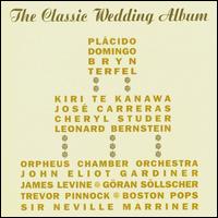 Classic Wedding Album [Polygram] von Various Artists