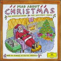 Mad About Christmas von Various Artists