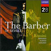 The Barber of Seville von Various Artists