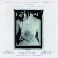 The Portrait of a Lady [Original Motion Picture Soundtrack] von Wojciech Kilar