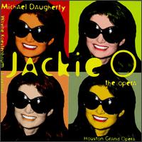 Jackie O von Houston Grand Opera Orchestra & Chorus
