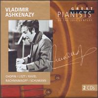 Vladimir Ashkenazy von Vladimir Ashkenazy