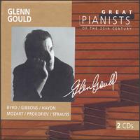 Glenn Gould von Glenn Gould