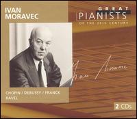 Ivan Moravec von Ivan Moravec