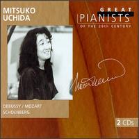 Mitsuko Uchida von Mitsuko Uchida