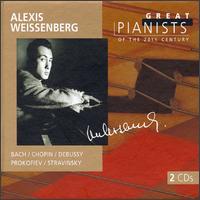 Alexis Weissenberg von Alexis Weissenberg