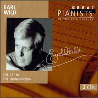 Earl Wild von Earl Wild