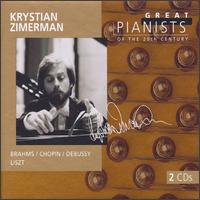 Krystian Zimerman von Krystian Zimerman