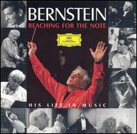 Bernstein: Reaching for the Note von Leonard Bernstein