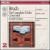 Bruch: The Complete Violin Concertos von Salvatore Accardo