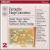 Favourite Harp Concertos von Various Artists