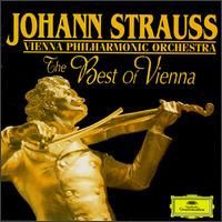 Strauss: The Best of Vienna von Various Artists