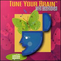 Tune Your Brain with Beethoven von Various Artists