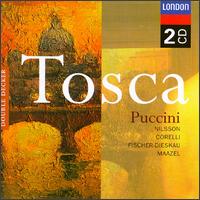 Tosca von Lorin Maazel