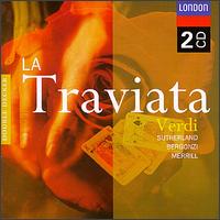 Verdi: La Traviata von Various Artists