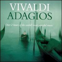 Vivaldi Adagios von Various Artists